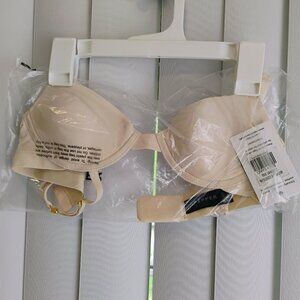 Pepper Ultimate Contour T-shirt Bra Sand